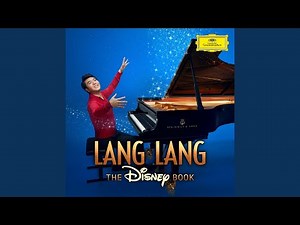 Let It Go (From "Frozen")