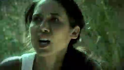 PREDATOR WORLD MOVIE TRAILER