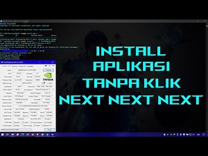HOW TO INSTALL APPLICATIONS USING CMD / TERMINAL IN WINDOWS (WINGET) | WINDOWS TUTORIAL
