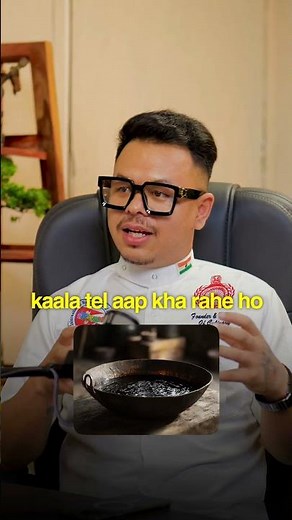 Reality of Oil Use in Streat Food