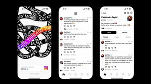 5 settings you need to change first in Threads