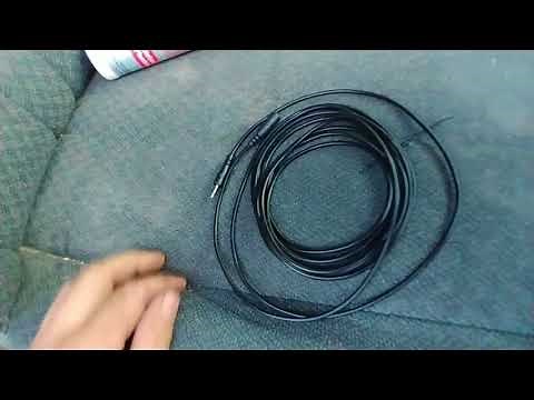 Toguard 7 inch dash cam installation