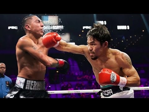 LIVE NOW: Pacquiao vs Barrios 2025 | Epic Comeback Fight – FULL HD STREAM!