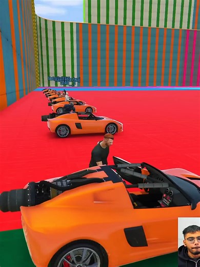 Mystery Box 333.333% People Find ALIEN Guns #game #gaming #gta5mods #gta5_funny #gta #usa