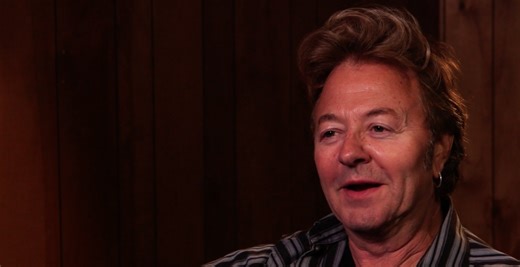 Brian Setzer