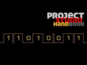 Binary & digital data