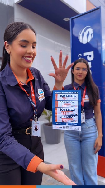 A Melhor Internet da Região com a Provnet