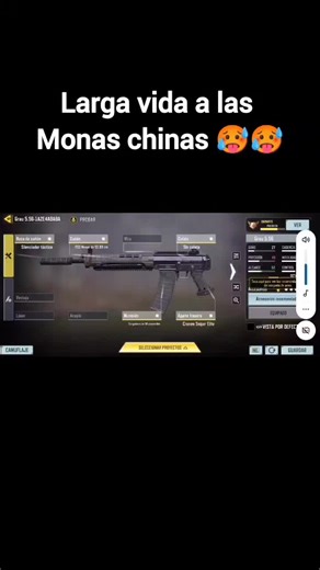 Oni chan 😳👉🏼👈🏼🥵 #codmobile #Cod #CODM
