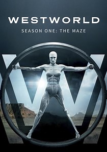 Westworld Season 1 - watch full episodes streaming online