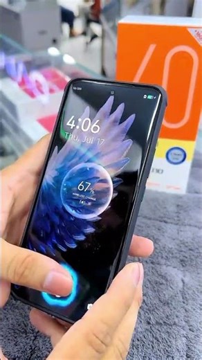 Tecno Spark 40 pro plus wireless chrager check #mobile#charger#wireles #viral#duet#tecno#song#urdu