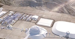 Los proyectos de Cobre las Cruces y CirCular de Atlantic Copper, elegidos por Bruselas para obtener materias primas críticas