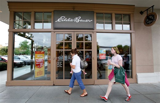 Eddie Bauer stores are closing — here’s exactly how much time you have left to spend your rewards