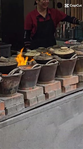 Heun Kee Claypot Chicken Rice, Pudu, KL