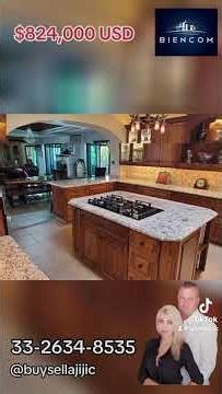 Ajijic Lake Chapala Mexico - $824K USD - Stunning home- must see !! #ajijic🇲🇽🇲🇽🇲🇽