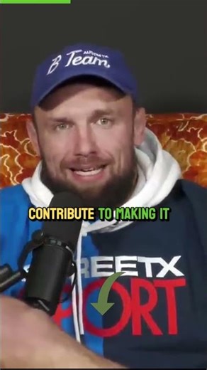 Alpha Males in JiuJitsu (Craig Jones Explains) #jiujitsu