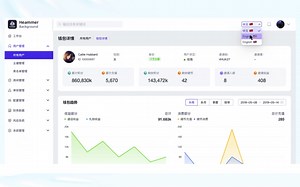 让面试官称赞的的B端uiux交互设计作品集分享