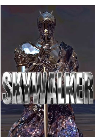 SKYWALKER ❤️ #pind #fyppppppppppppppppppppppp #loveyouleader😘🥰 #foru #ai @Leader 🏆