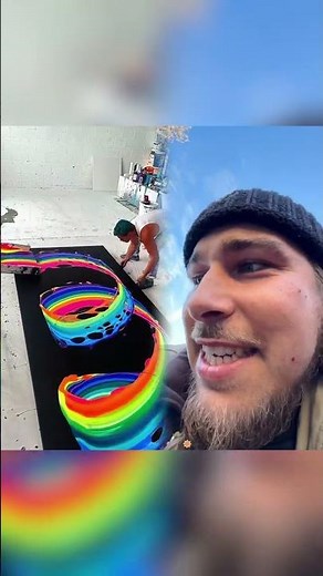 Erster Spaziergang Check ☑️😂