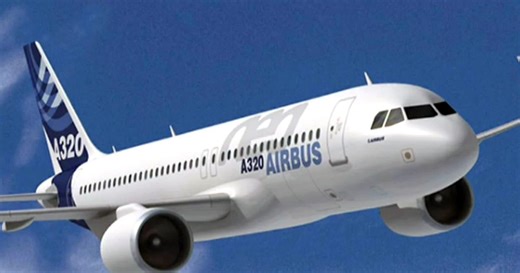 Airbus issues major A320 software update, warns of widespread flight disruptions
