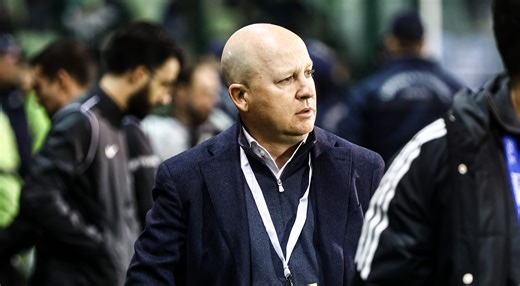 Νίκολιτς: «Ισπανική ομάδα που δεν παίζει… ισπανικό ποδόσφαιρο η Βαγεκάνο - Να συνεχίσουμε την πολύ όμορφη ιστορία μας» | AlphaNews