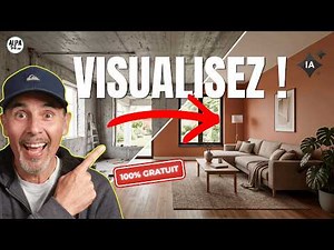 Visualize Your Projects with AI | 100% Free - Google Flow Tutorial