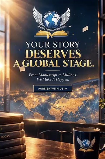 Your Story Deserves a Global Stage 🌍📚 | Book Publishing Services #shorts