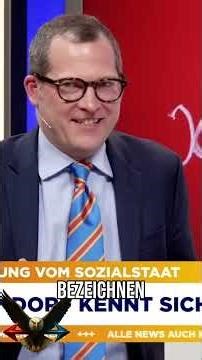 Absolute Zahlen als Trick? Debatte um Milliardenwerte #shorts