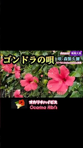 ゴンドラの唄·Japanese Song·森繁久彌·ハーモニカ❨Harmonica❩演奏·Shorts·No549·1825曲目· #オカリナ #奄美大島