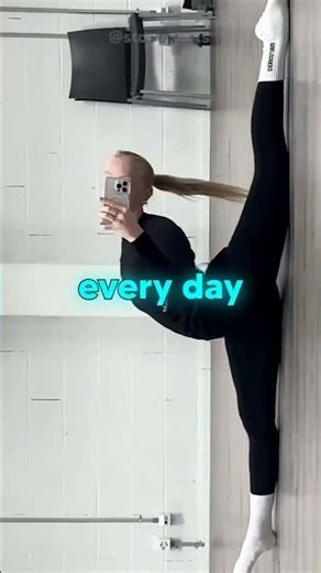 How To Do The Splits