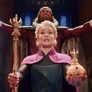 The countdown is on. Disney's spectacular new musical Frozen storms into Melbourne in 4 weeks! | Frozen - The Musical