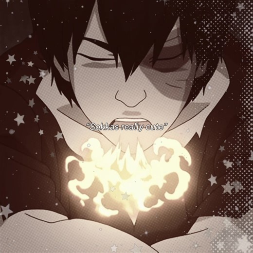 Zuko's Journey in Avatar: The Last Airbender