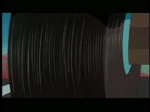 Animaniacs - "I'm Mad"