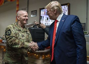 A Decade of No Lessons Learned in U.S. Overseas Intervention