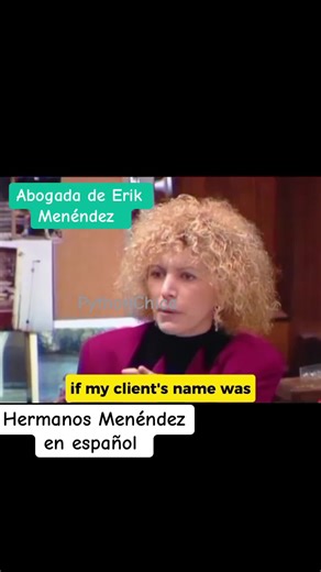 Los Hermanos Menéndez: La Verdadera Historia