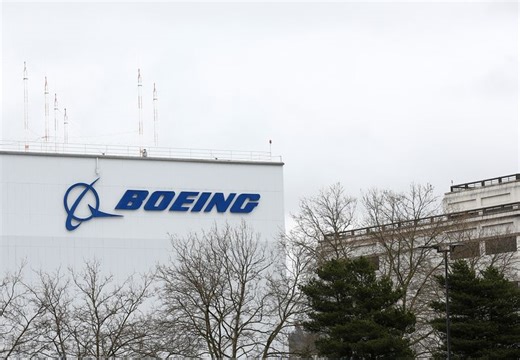 Boeing taps Wisk Aero CEO to head commercial airplane product development