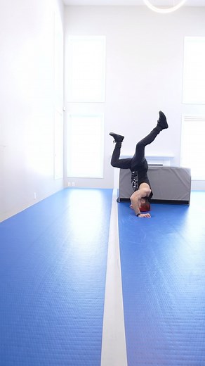 Nick Pro on Instagram: "When you lag in real life part 2 🤣 #parkour #nickpro #lag #videogames"