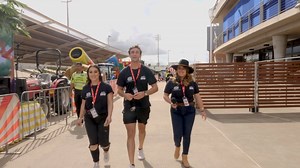 23 reactions · 11 shares | All bets are off when Graduate Diploma in Radio students put their skills to the test at Show Radio. For experiences like this, apply for the best radio course in Australia ⟶ bit.ly/2SQerb9 AFTRS Radio | Australian Film Television and Radio School | Facebook