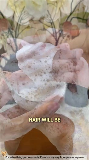 Experience soothing scalp relief with our Rosemary Anti-Fall Shampoo 🌿 — formulated to strengthen fragile strands and calm irritation from the very first wash. See shedding ease, feel hair look fuller, and enjoy fresh, confident hair days again. ✨ | Hey Keratin