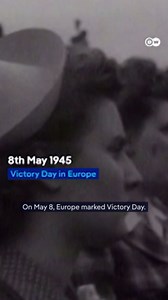 What the end of World War II started