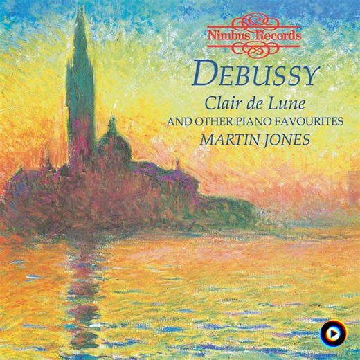 Prelude to Afternoon of a Faun by Claude Debussy