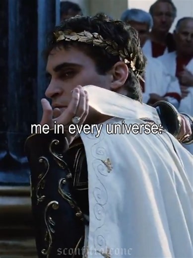 Commodus: Roman Emperor and End of Pax Romana