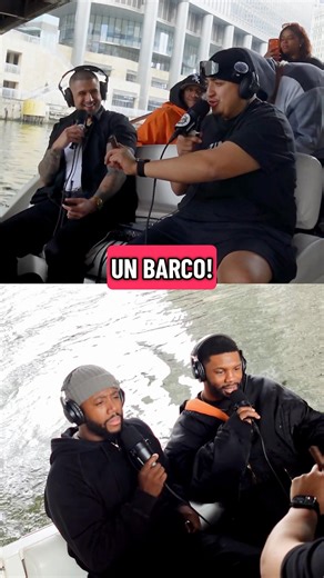 We Did a Podcast on a Boat in the Chicago River ft. Crash Dummies 🤯. #chicago #chicagoriver #comedy