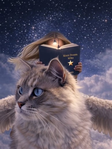 The Magic of a Never Ending Story