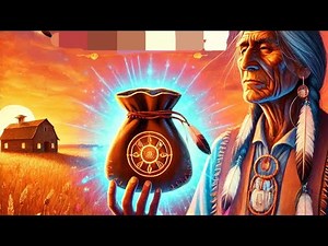 The Medicine Bag by Virginia Driving Hawk Sneve - Complete Chapter Explanation | Easy & Engaging