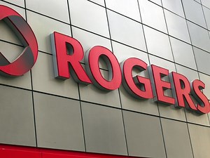 Rogers accelerates new wireless network deployment