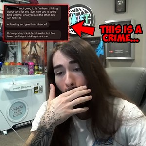 217K views · 8.7K reactions | This Creep Crossed A Line | Penguinz0 | Facebook