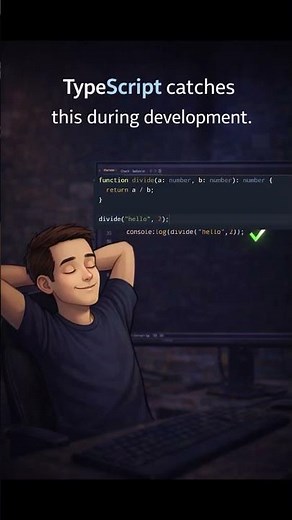 Why TypeScript is Better Than JavaScript | JavaScript | TypeScript | JavaScript vs TypeScript