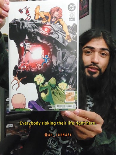 New comic book haul featuring Mighty Morphin Power Rangers, Teenage Mutant Ninja Turtles x Godzilla, Predator Kills the Marvel Universe, The Scorched, and Justice League vs. Godzilla vs. Kong 2. #comicbooks #godzilla #kingkong #ninjaturtles #tmnt