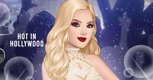Download & Play Hot in Hollywood on PC & Mac (Emulator)