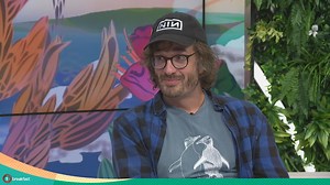 3.5K views · 45 reactions | Mister Organ, David Farrier's new documentary, is out in cinemas today. It document's the last 5 years of David's interactions with a mysterious man who's left a trail of people broken and frightened. | Breakfast | Facebook